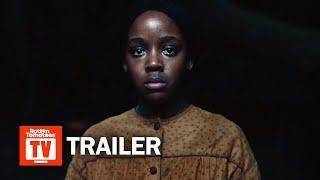 The Underground Railroad Limited Series Trailer | Rotten Tomatoes TV