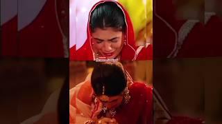 Kaffara  Vs Shiddat  #kaffaradrama #shiddatmovie #laibakhan #radhikamadan #husnarasiddiqui#short