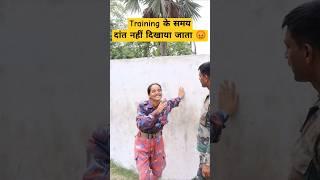 bad habits of cadets  | #ncctraining #nccgirl #ncccamp #ncc_army #ncc #tejasnccarmy #viralshorts