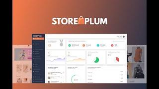 Storeplum Lifetime Deal $69 - The All-in-one ecommerce platform for direct to consumer brands