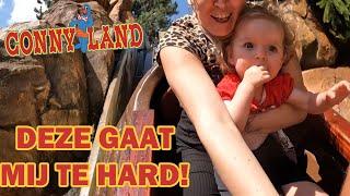 GROOTSTE PRETPARK VAN ZWITSERLAND!!!