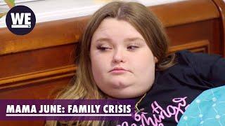 Breaking Down June's Pathetic Text  Mama June: Family Crisis