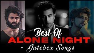 Alone mashup sad song mashup relaxing mashup sad song Arijit song sad song heartbreak song 2023