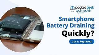 Pocket Geek Tech Repair Dundee