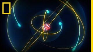 A Tale of Two Atoms | Cosmos: Possible Worlds