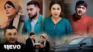 Jaloliddin Ahmadaliyev - Ona nolasi (Official Music Video)