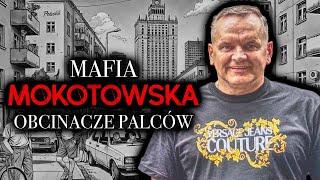 MAFIA MOKOTOWSKA | MOLEK | ŻYD | KOREK | DAX