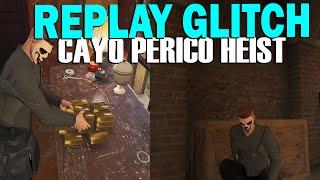 Cayo perico heist Grind, Replay Glitch, Door Glitch, Pink Diamonds GTA Online Update