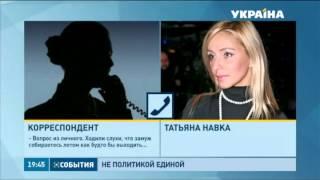 Пресс-секретарь Путина женится на фигуристке с украинскими корнями