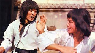 The Shaolin Fist || Best Chinese Action Kung Fu Movies In English