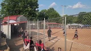 Caln 3 Snyder County 1 @Fairchance Community Park6:00WednesdayJuly 31 2024 11U PA State Championship