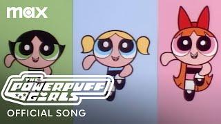 Love Makes The World Go Round | The Powerpuff Girls | Max Family