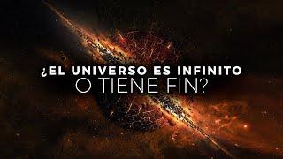 ¿El Universo es INFINITO o Tiene Fin? | Documental