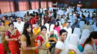 A Hindu Wedding Highlights by Stereotwo Productions | Sithananda & Jananee