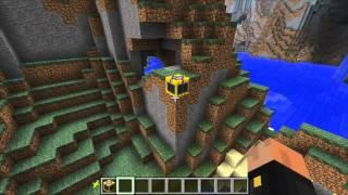 More Explosives Mod 1.2.5 Minecraft Mod Review and Tutorial