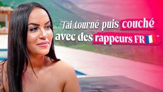 NISKA, SCH, BOOBA : ELLE BALANCE TOUT !