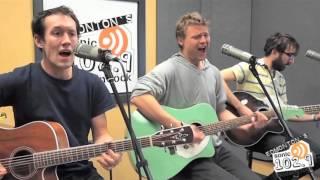 Hollerado SONiC Session "Good Day at the Races"