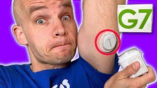 Dexcom G7 Tutorial: How to Get Started