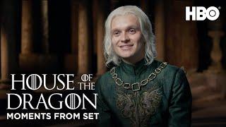 Looking Back on Season 2 | House of the Dragon | HBO