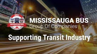 MISSISSAUGA BUS GROUP OF COMPANIES MBGC