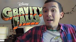 Gravity Falls voice impressions - Charley the Pirate Theydy