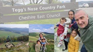 TEGG'S NOSE COUNTRY PARK UK|LIFESTYLE |PINAY SA UK