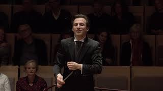 Wagner: Siegfried Idyll / Meister · Karajan-Academy of the Berliner Philharmoniker