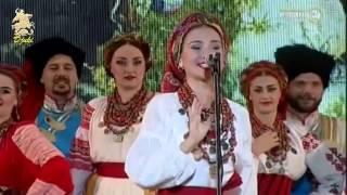 Ти ж мене підманула   Kuban Cossack Choir 2016