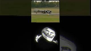 wait for end!! world fastest car (Troll face meme) #shorts #viral #edit #phonk