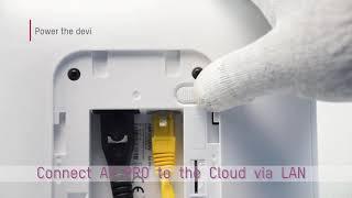 Hikvision AX PRO Alam Operation Guide