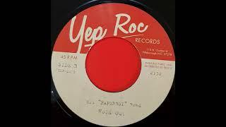 Eli "paper boy" Reed...Hold Out...YEP ROC Records