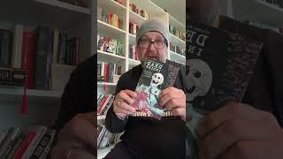 WRB Short Review - Dead Inside - Chandler Morrison #booktube #bookreview #horrorstories