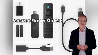 Amazon Fire TV Stick 4K – Is It Worth It? Customer Reviews