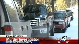 Fatal shooting under investigation in west Spokane County