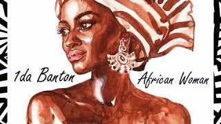 1da Banton - African Woman