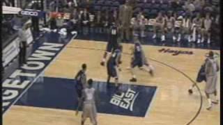 Georgetown G Chris Wright Highlights (Sophomore & Junior Season)