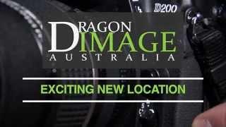 Dragon Image Brisbane