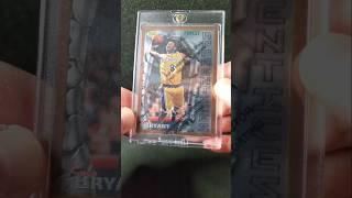 Kobe Bryant rookie card