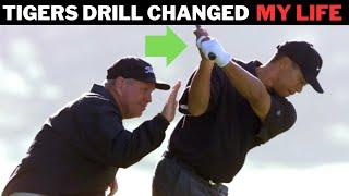 This Drill Made Me Turn Pro