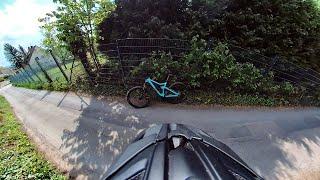 POV 4K Sternwarte Trail Bochum Rose Root Miller 3