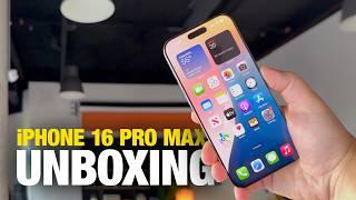 iPhone 16 Pro Max Hands-On | Shot on iPhone 16 Pro