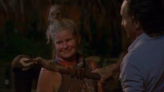 Survivor 41: Heather Eliminated