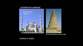 History of Arch   Lecture 12   Islamic Architecture