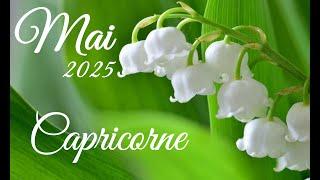  CAPRICORN May 2025 - You are a game changer