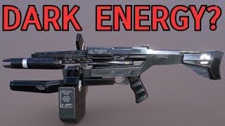 How Does The Pulse Rifle Work?