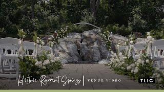 Spring - Historic Rosemont | Breathtaking Berryville Virginia Wedding Venue!