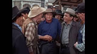 Bonanza season 2 episode 30 { Thunderhead Swindle } FULL EPISODES 1080p