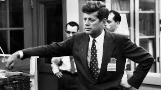 The Style and Charm of JFK