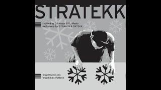 Stratekk - Strahov + Oktekk  Opolany