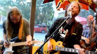 Ghost Town Blues Band at the Blues City Deli - Big Shirley / Rock & Roll